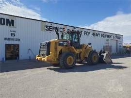 2012 CATERPILLAR 950K