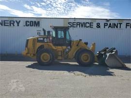 2012 CATERPILLAR 950K