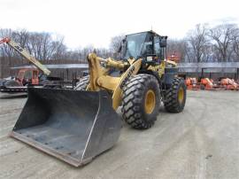 2015 KOMATSU WA320