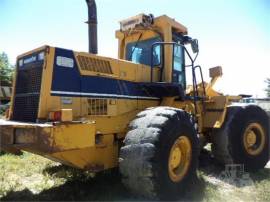 1994 KOMATSU WA450-2