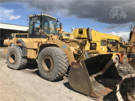 1994 CATERPILLAR 950F