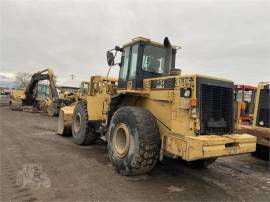 1994 CATERPILLAR 950F