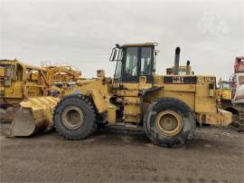 1994 CATERPILLAR 950F