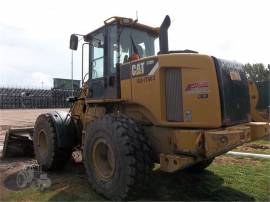 2011 CATERPILLAR 930H