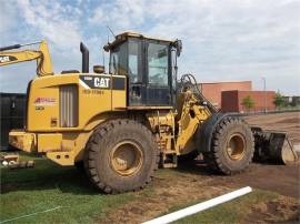 2011 CATERPILLAR 930H