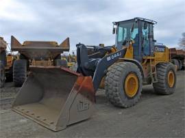 2004 DEERE 644J