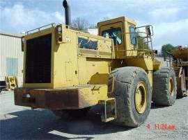 1989 CATERPILLAR 988B