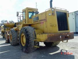 1989 CATERPILLAR 988B