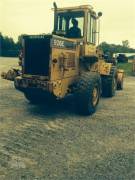 1989 CATERPILLAR 926E