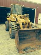 1989 CATERPILLAR 926E