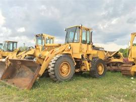 1989 CATERPILLAR 926E