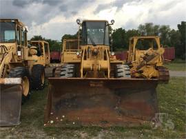 1989 CATERPILLAR 926E