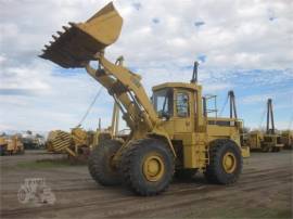 1989 CATERPILLAR 966E