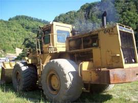 1983 CATERPILLAR 988B