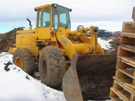 1989 DEERE 624E