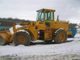 1989 DEERE 624E