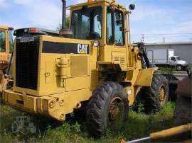 1990 CATERPILLAR IT18B