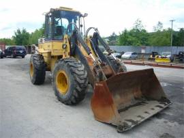 1993 CATERPILLAR IT28F