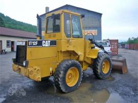 1993 CATERPILLAR IT12F