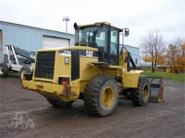 2001 CATERPILLAR IT38G