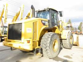 2008 CATERPILLAR 966H