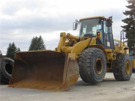 2008 CATERPILLAR 966H