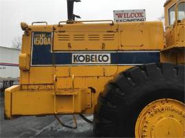 1993 KOBELCO LK1500A