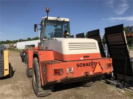 2002 SCHAEFF SKL873