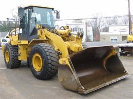 2006 CATERPILLAR 950H