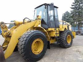 2006 CATERPILLAR 950H