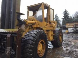 CATERPILLAR 966C