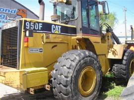 1995 CATERPILLAR 950F II