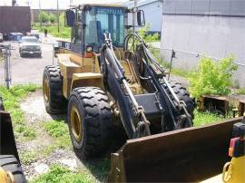 1995 CATERPILLAR 950F II