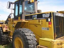 1995 CATERPILLAR 950F II