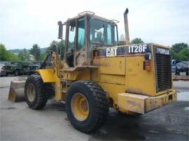 1995 CATERPILLAR IT28F