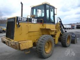 1995 CATERPILLAR IT28F