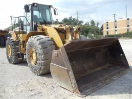 1997 CATERPILLAR 980G