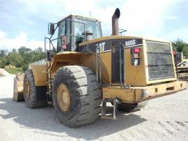 1997 CATERPILLAR 980G