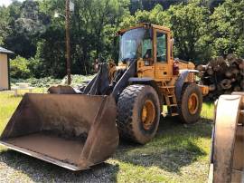 2004 VOLVO L60E