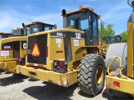 2004 CATERPILLAR 938G II