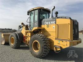 2015 DEERE 624K