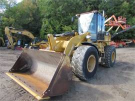 2009 CATERPILLAR 928HZ