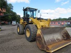 2009 CATERPILLAR 928HZ