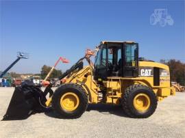 2005 CATERPILLAR 924G