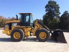 2005 CATERPILLAR 924G