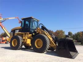 2005 CATERPILLAR 924G