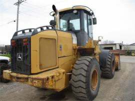 2005 DEERE 544J