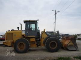 2005 DEERE 544J