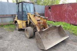 2008 CATERPILLAR 904B