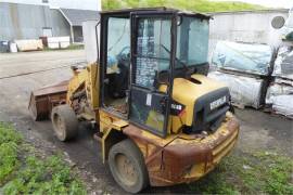 2008 CATERPILLAR 904B